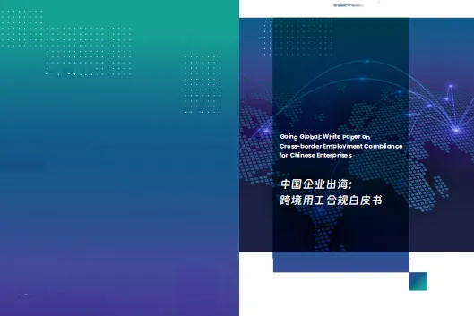 <em>法</em>大大：2025中国企业出海跨境用工合规白皮书