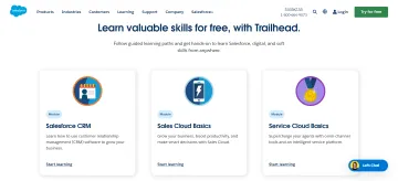 Salesforce