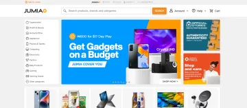Jumia