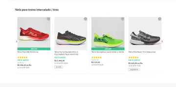 Netshoes