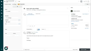 Zendesk