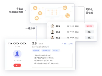 销氪CRM