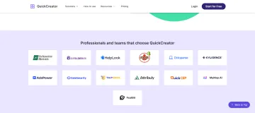 QuickCreator