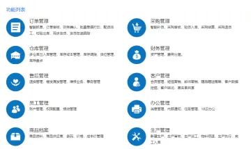 【网店管家erp】电商ERP