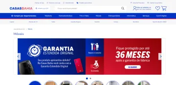 Casas Bahia