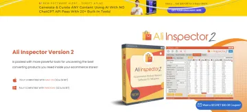 Ali Inspector 2