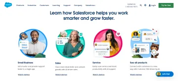 Salesforce