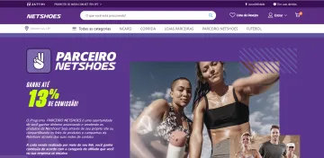 Netshoes