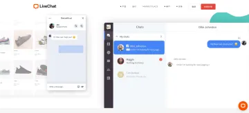 LiveChat