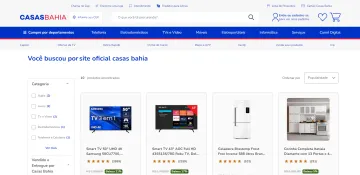 Casas Bahia