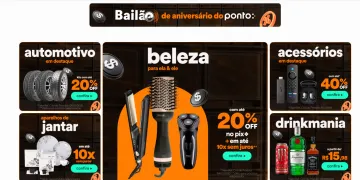 Ponto Frio