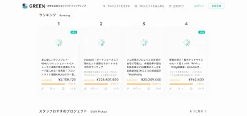 Green Funding