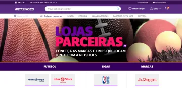 Netshoes