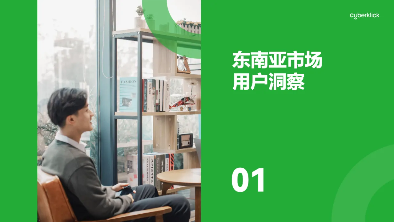 cuberklick东南亚独立站电商深入本地化助力卖家轻松爆2022_大数跨境