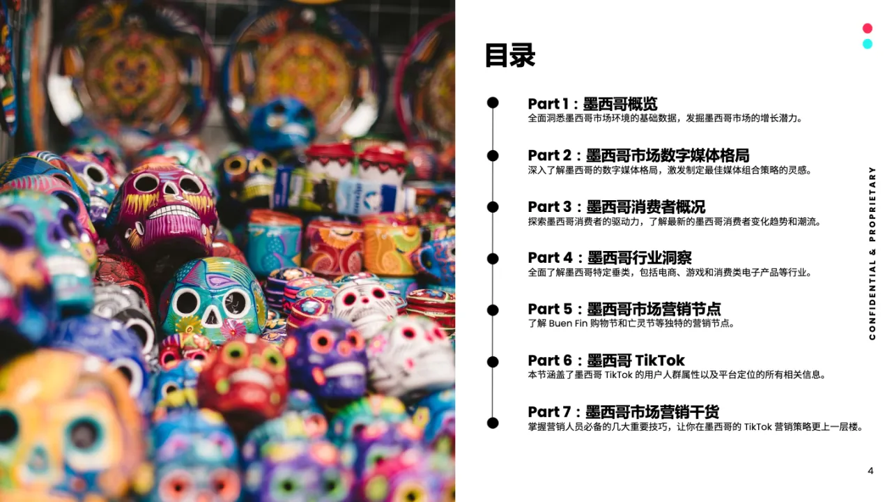 2023全球市场百宝书-墨西哥篇_大数跨境