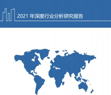 精选2021年跨境电商战略布局及华贸物流公司发展机会分析报告32页