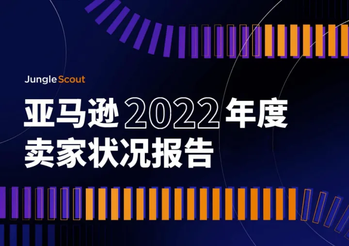 亚马逊2022年卖家状况报告中文版