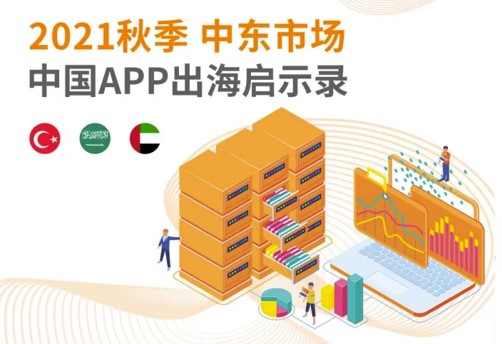 2021秋季中东市场中国APP出海启示录