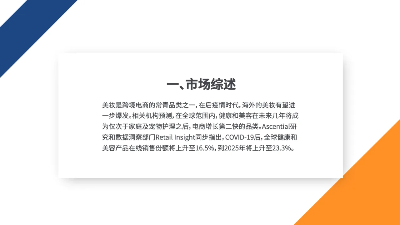 2022年Molly百家独立站报告之美妆篇_大数跨境