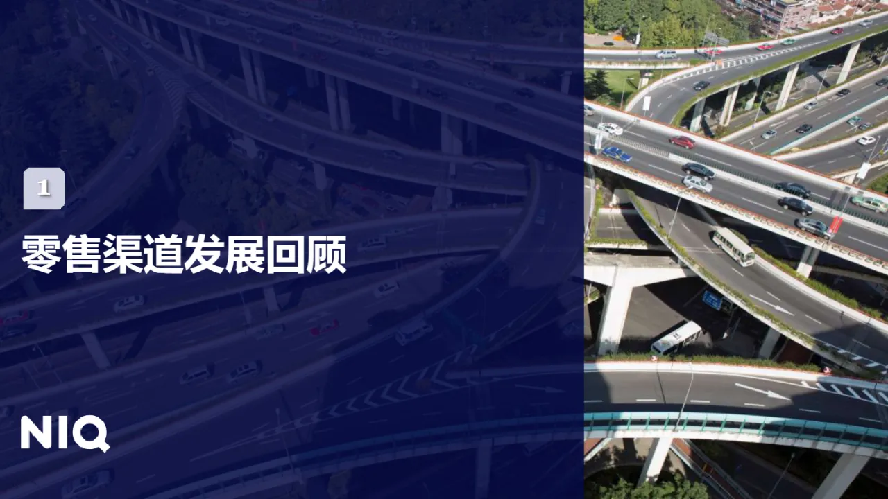 2025中国零售渠道系列研究报告变局中演化变革中求索（22页）_大数跨境