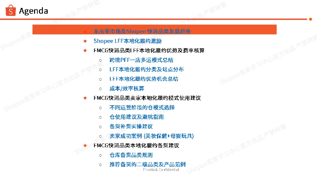 2024年美妆个护母婴玩具&健康&食品东南亚市场本地化履约商机指南报告_大数跨境