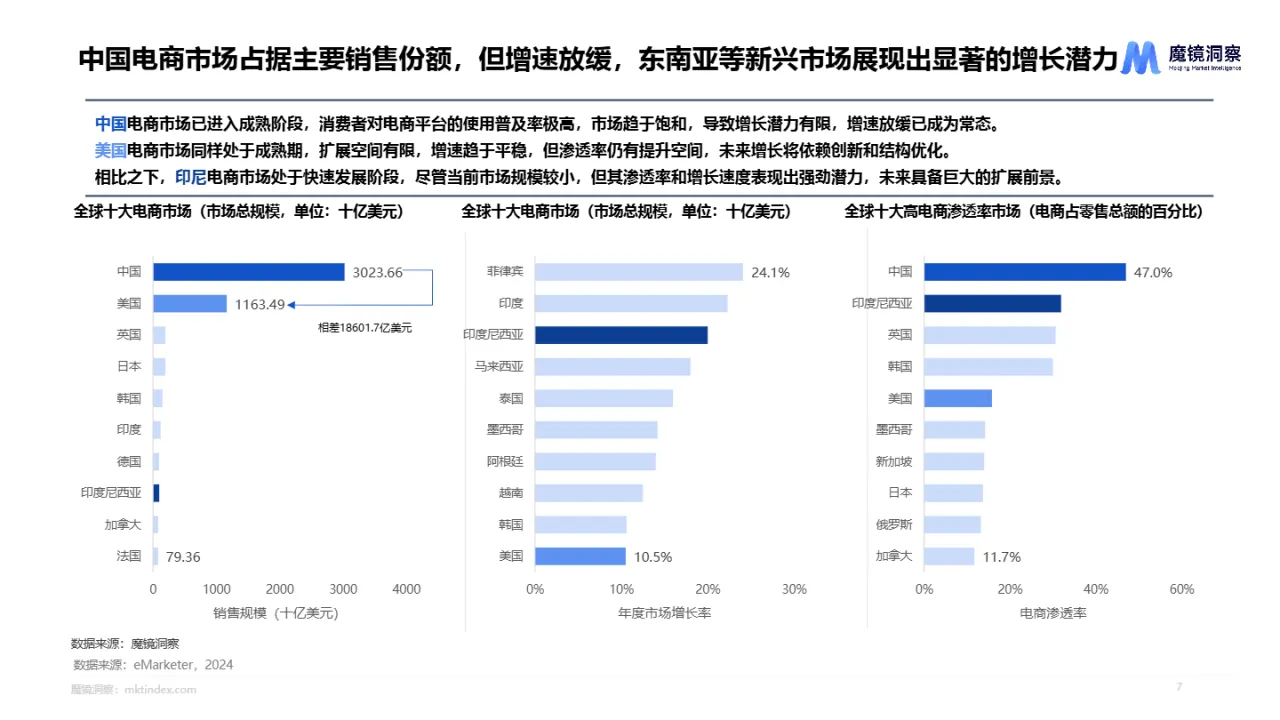 2024年海外家电白皮书_大数跨境