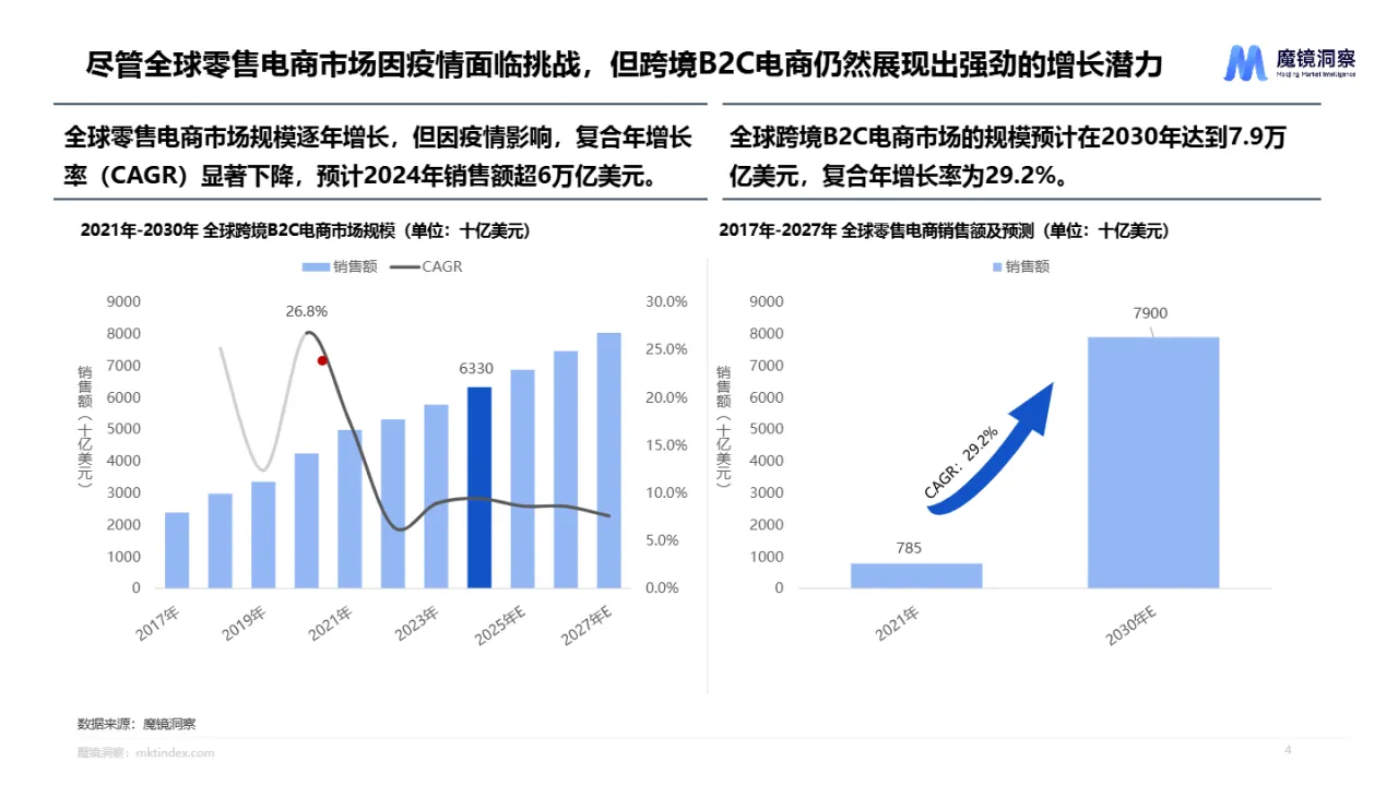 2024年海外家电白皮书_大数跨境