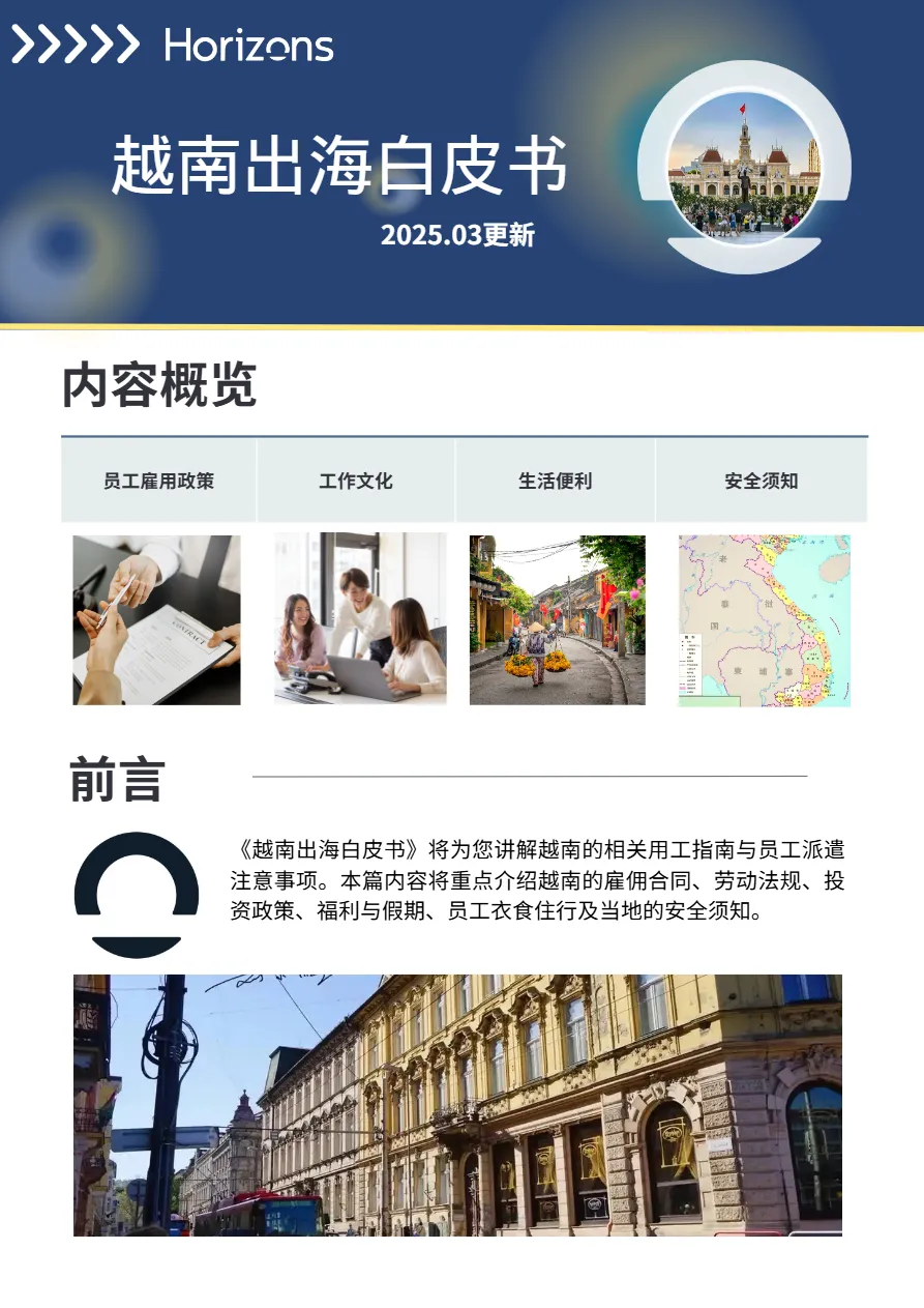 Horizons2025越南出海白皮书21页_大数跨境