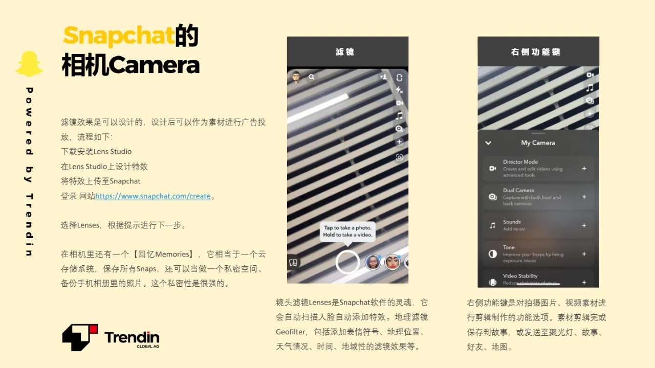 2023Snapchat日常运营及品牌营销策略报告（17页）_大数跨境