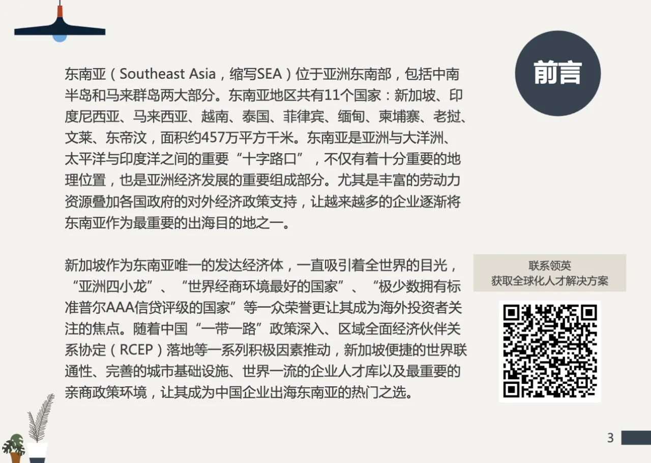 2023东南亚出海指南-新加坡篇 - 跨境电商报告 - 大数跨境 