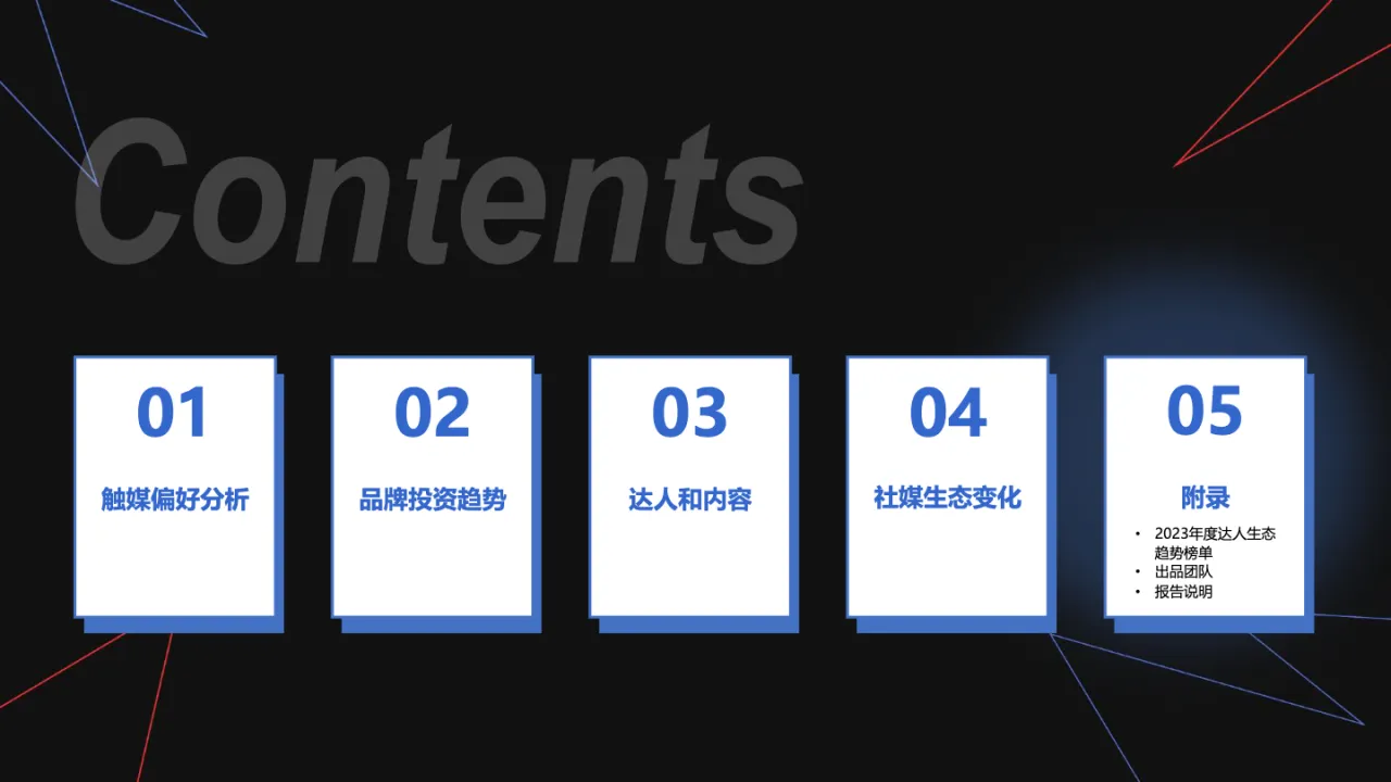 2024年Social&KOL营销趋势报告_大数跨境