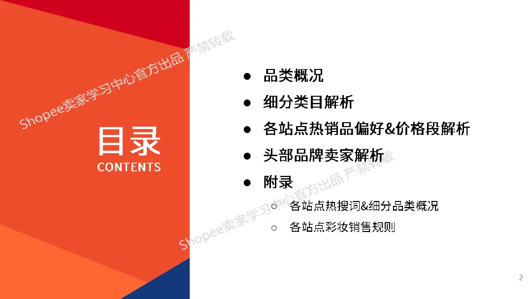 2024彩妆品类洞察报告_大数跨境