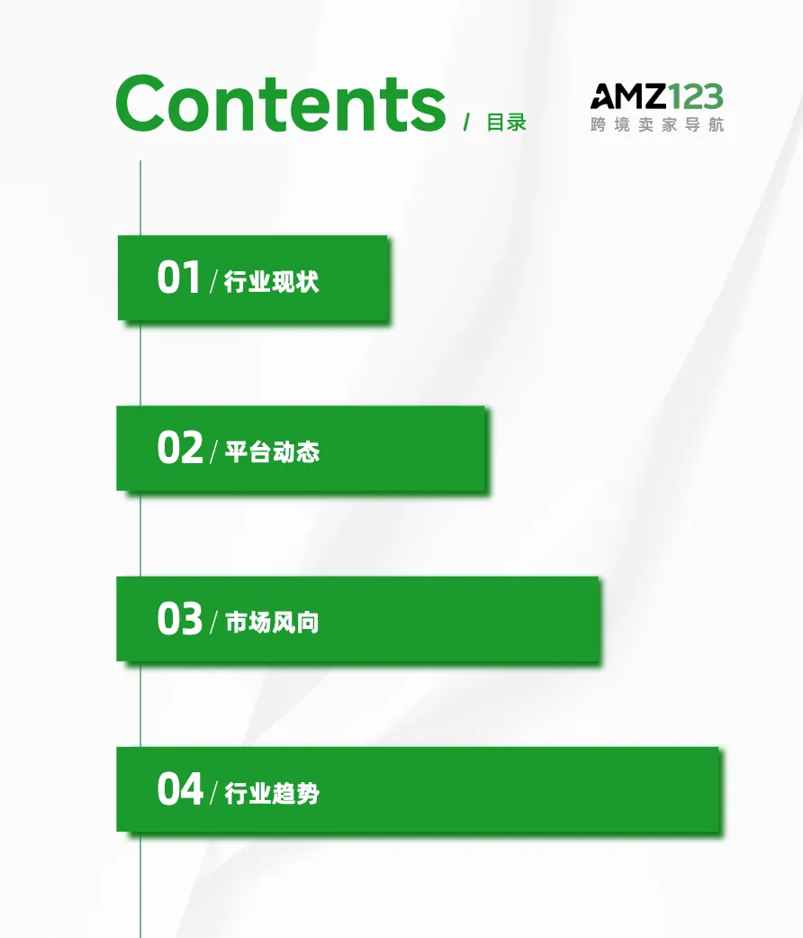 2024上半年度跨境电商调研报告_大数跨境