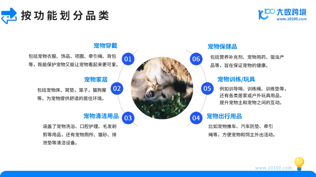大数跨境:2024宠物用品市场洞察报告_大数跨境