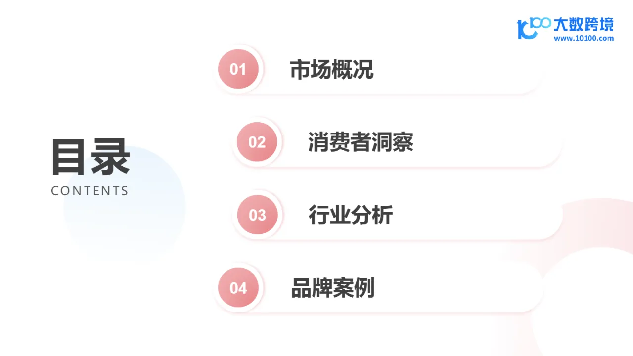 大数跨境：2024日本美妆市场洞察报告_大数跨境