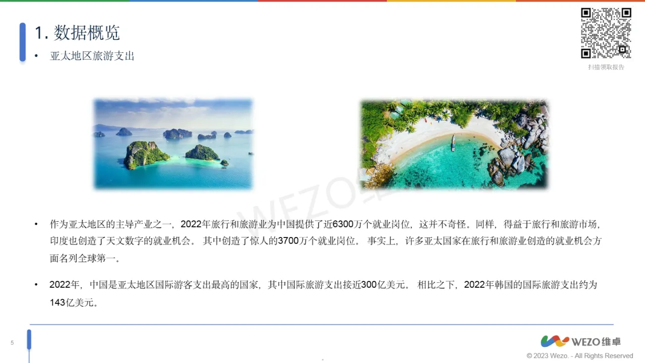 维卓2024越南旅游业行业洞察报告_大数跨境