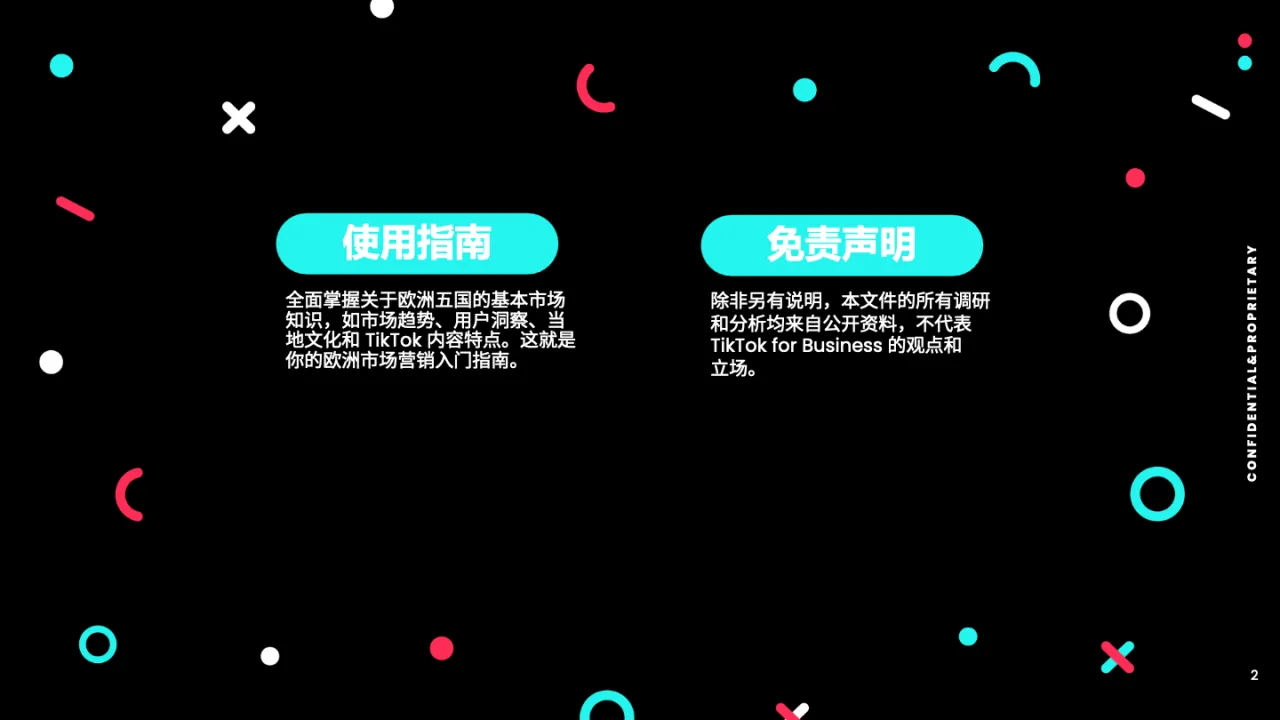 欧洲五国市场分析 - 跨境电商报告 - 大数跨境