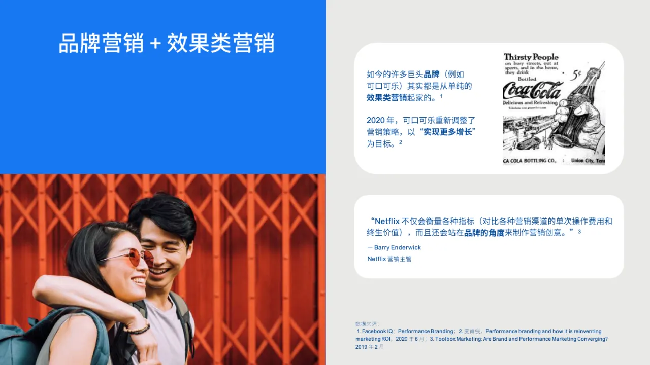 Facebook:全漏斗营销手册_大数跨境
