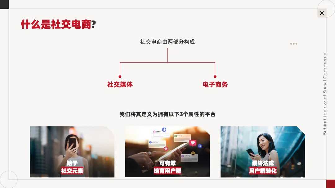 2024东南亚社交电商报告_大数跨境