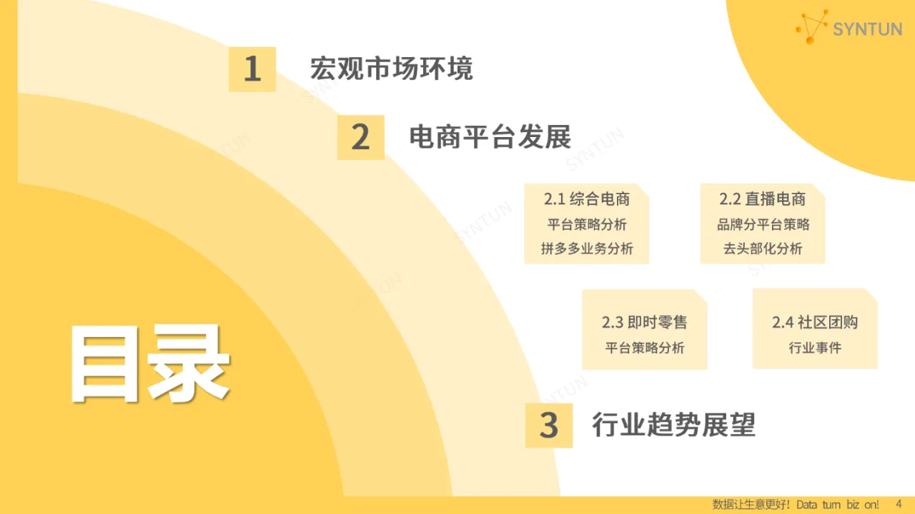 2024年电商发展报告_大数跨境