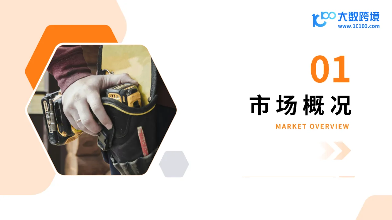大数跨境：2025五金工具出海研究报告_大数跨境