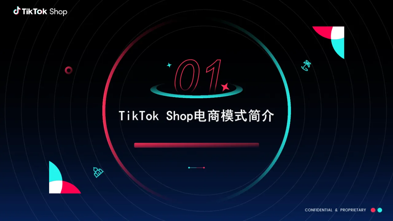 TikTokShop2025新卖家成长全解析报告22页- 大数跨境