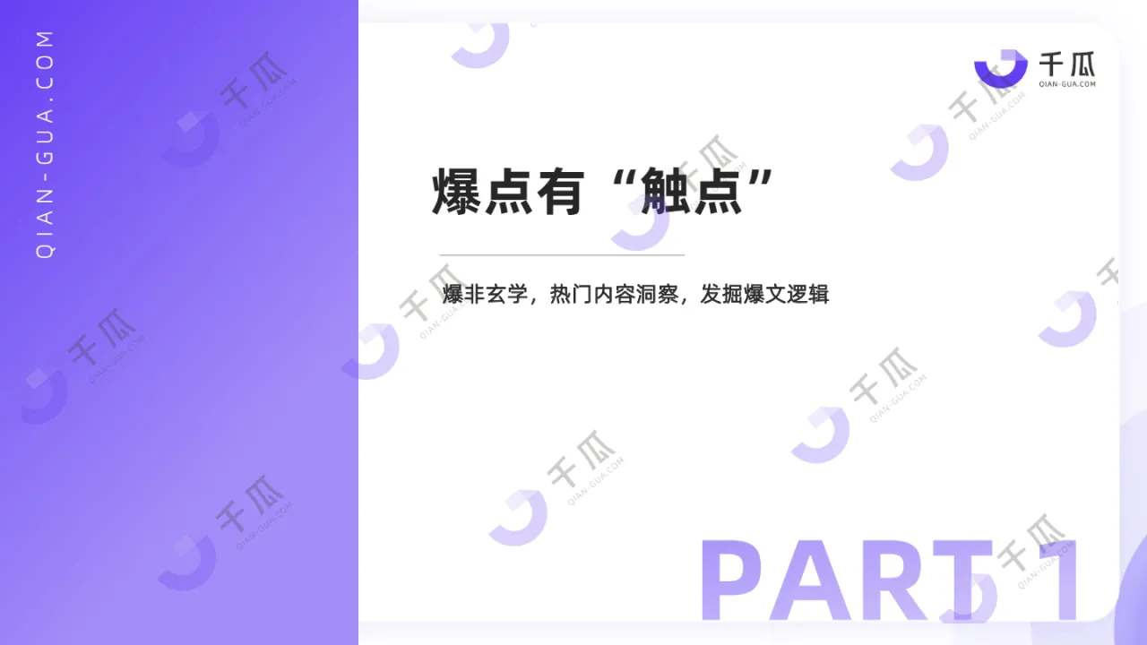 千瓜2025年爆点内容透视报告小红书平台28页_大数跨境