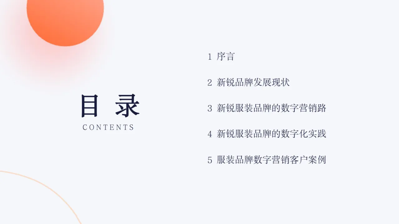GrowinglO2024新锐品牌报告-数字营销下的新锐服装品牌升级路37页- 大数跨境