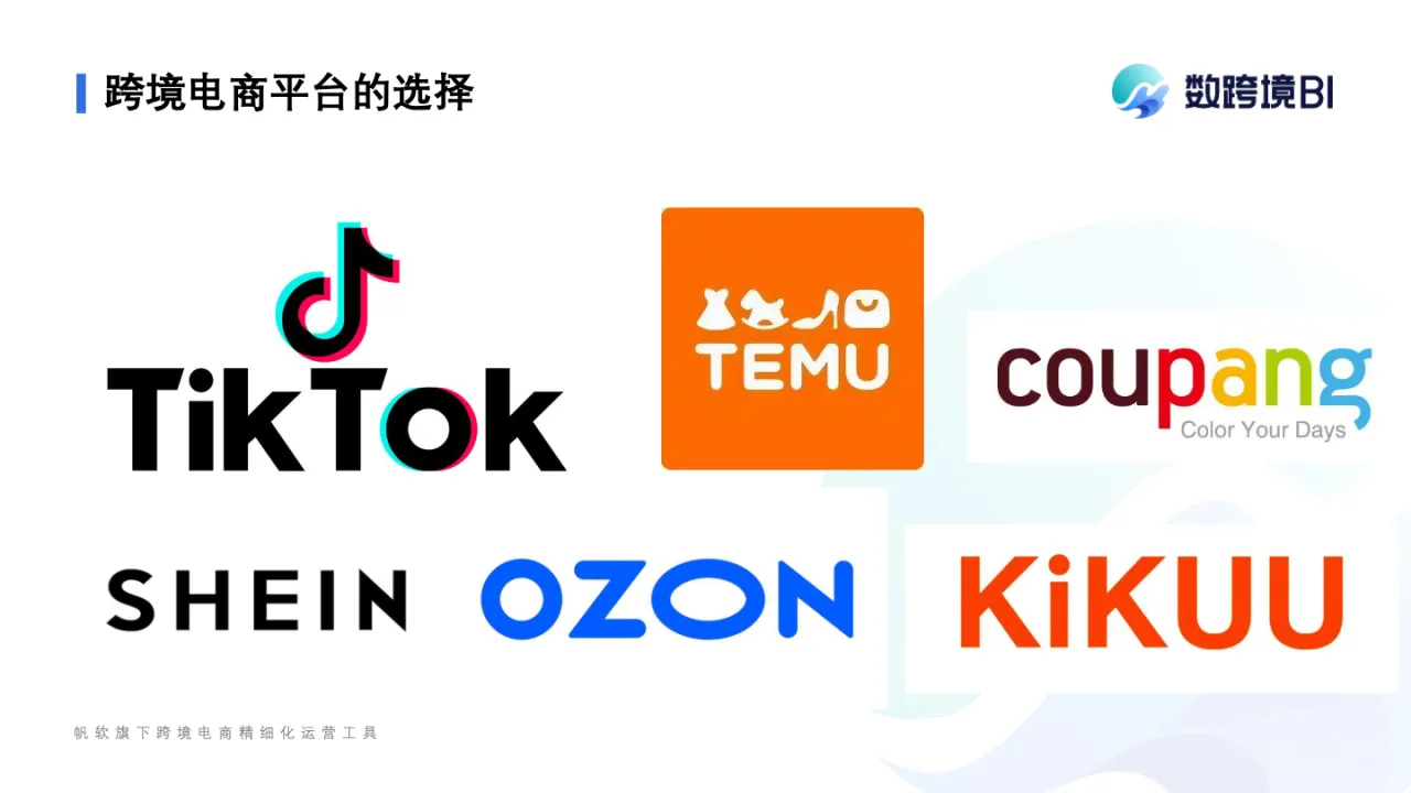 Tiktok shop爆品玩法_大数跨境
