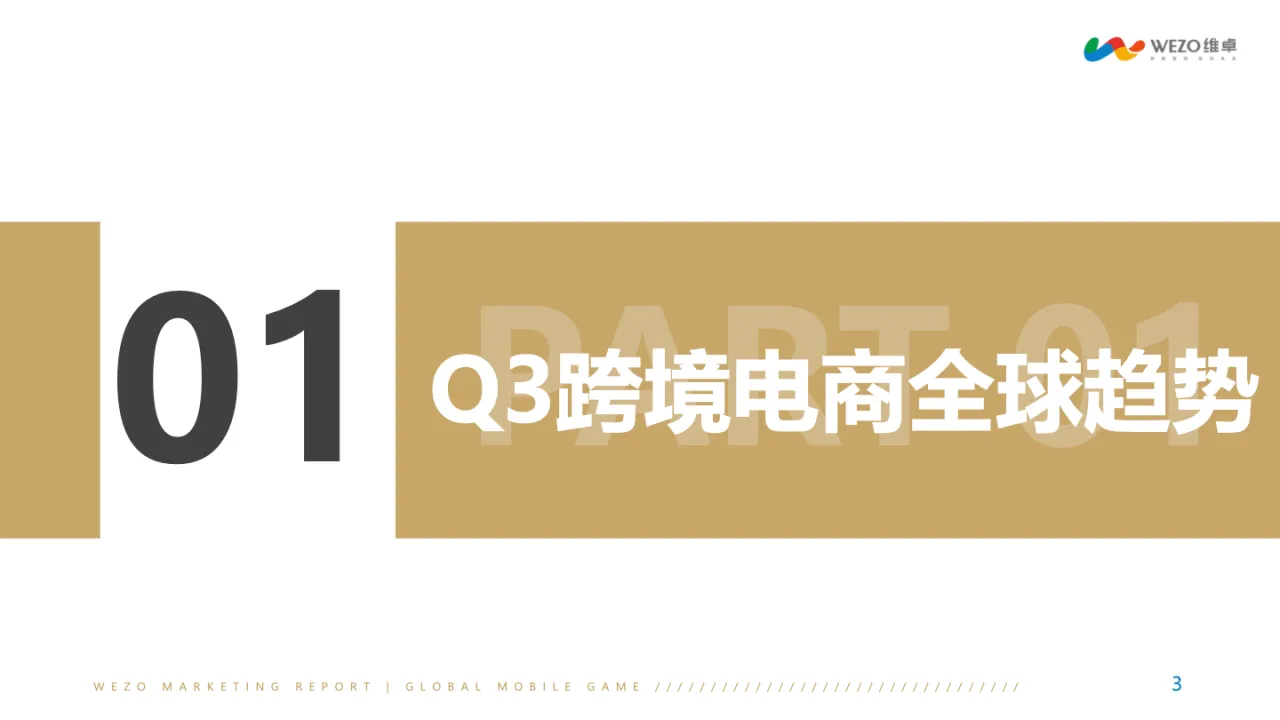 2022Q3跨境电商大促季洞察报告_大数跨境