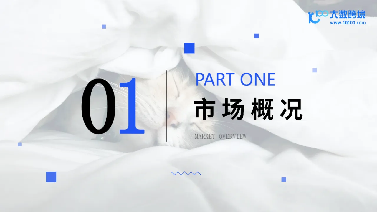 大数跨境:2024宠物用品市场洞察报告_大数跨境