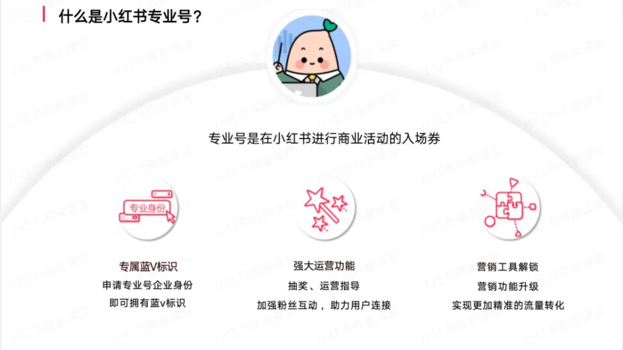 小红书种草学2024新锐商家如何实现账号变现28页_大数跨境