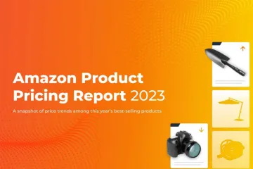 Jungle Scout：亚马逊价格分析报告2023