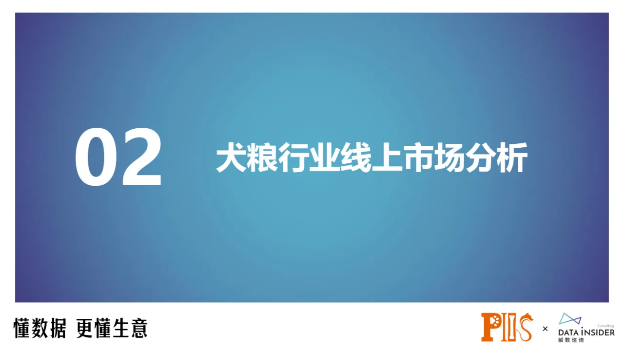 解数咨询2024犬粮品类的再思考报告37页_大数跨境